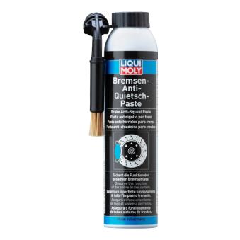 Pâte, pièces pour l'hydraulique des freins/de l'embrayage LIQUI MOLY 3074