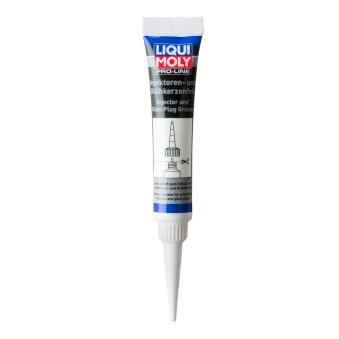 Graisse injecteurs et de bougie de préchauffage LIQUI MOLY 3381