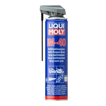 Aérosol à graisse LIQUI MOLY 3391