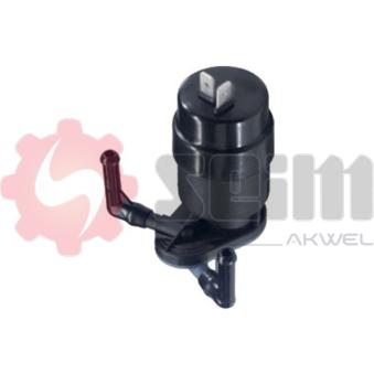 Pompe d'eau de nettoyage, nettoyage des vitres SEIM 118028