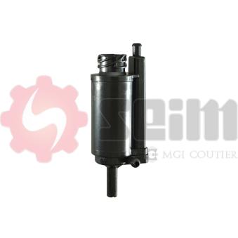 Pompe d'eau de nettoyage, nettoyage des vitres SEIM 118033