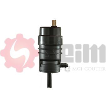 Pompe d'eau de nettoyage, nettoyage des vitres SEIM 118029