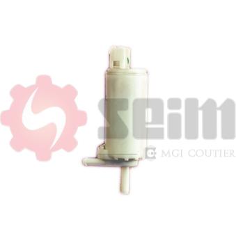 Pompe d'eau de nettoyage, nettoyage des vitres SEIM 118030