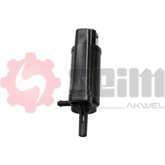 Pompe d'eau de nettoyage, nettoyage des vitres SEIM 118048