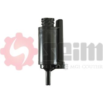 Pompe d'eau de nettoyage, nettoyage des vitres SEIM 118049