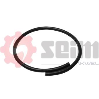 Tuyau de carburant SEIM 100116