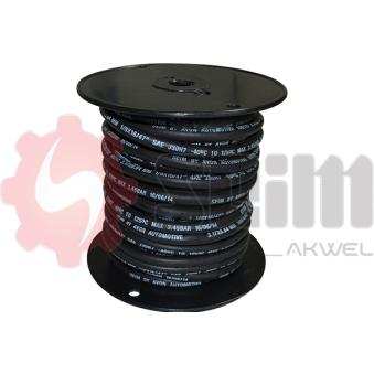 Tuyau de carburant SEIM 100119