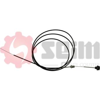 Tirette de starter SEIM 063570