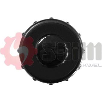 Bouchon, réservoir d'eau de nettoyage SEIM 119301