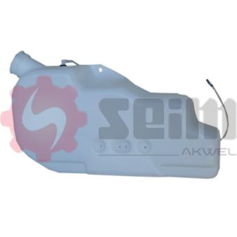 Réservoir d'eau de nettoyage, nettoyage des vitres SEIM 119201