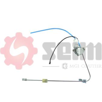 Lève-vitre avant droit SEIM 901212