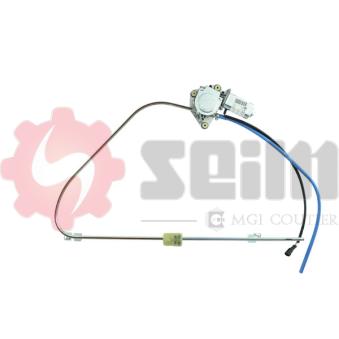 Lève-vitre avant droit SEIM 901210