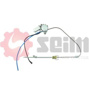 Lève-vitre avant gauche SEIM 901209