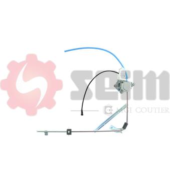 Lève-vitre avant droit SEIM 901214