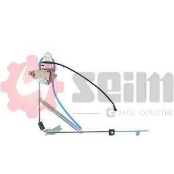 Lève-vitre avant gauche SEIM 901213