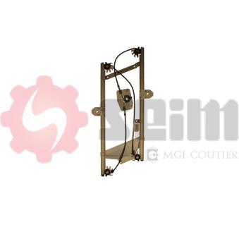 Lève-vitre avant gauche SEIM