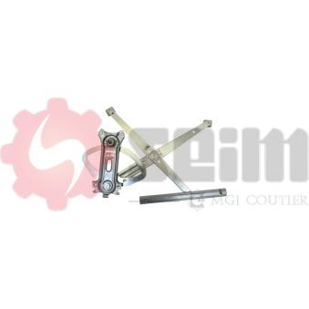 Lève-vitre avant droit SEIM