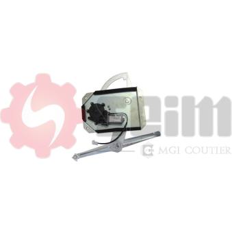 Lève-vitre avant droit SEIM 901230