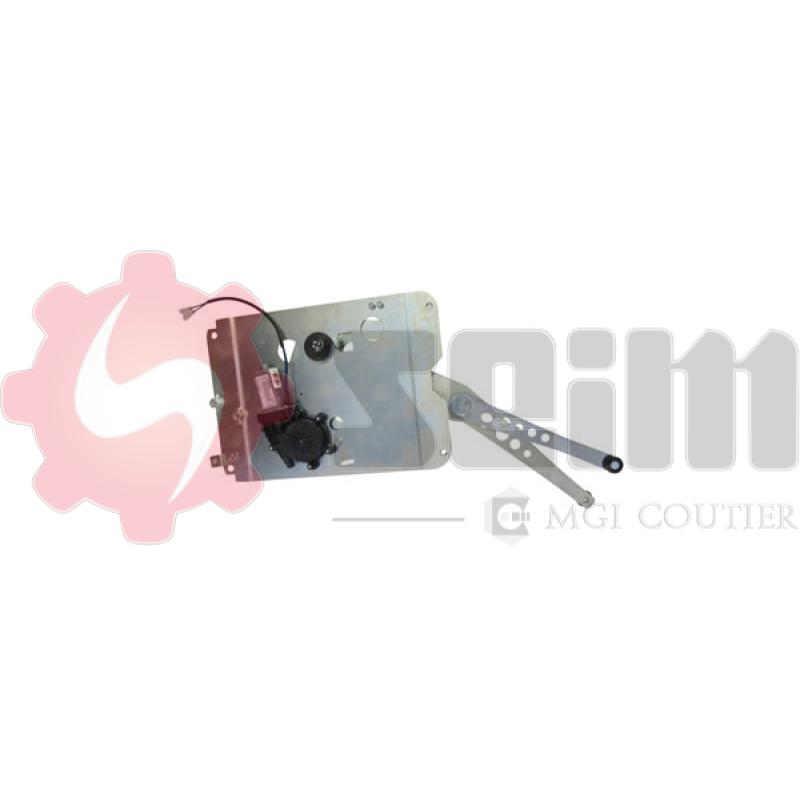 Lève-vitre avant gauche SEIM 901231 - Visuel 1