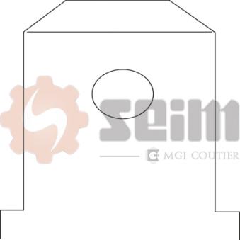 Lève-vitre avant gauche SEIM