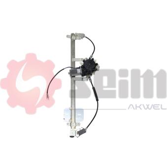 Lève-vitre avant gauche SEIM