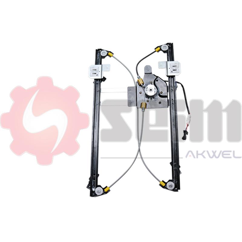 Lève-vitre avant gauche SEIM 901203 - Visuel 2