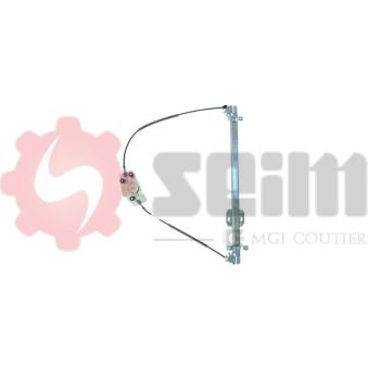 Lève-vitre avant gauche SEIM 901205