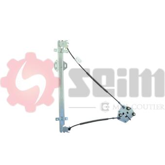 Lève-vitre avant gauche SEIM