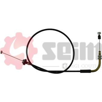 Câble d'accélération SEIM 731001