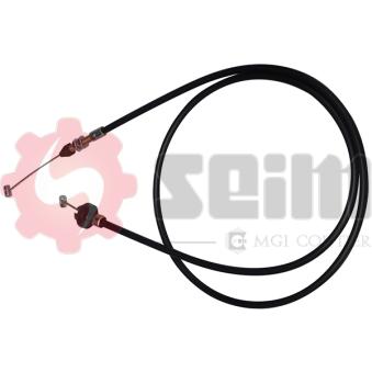 Câble d'accélération SEIM 731000