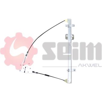 Lève-vitre avant droit SEIM 902324