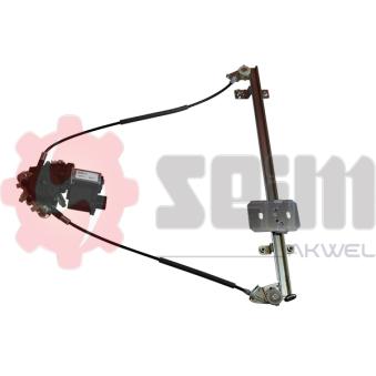 Lève-vitre avant gauche SEIM 902325