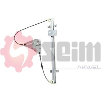 Lève-vitre avant gauche SEIM 902323