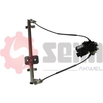 Lève-vitre avant droit SEIM 902326