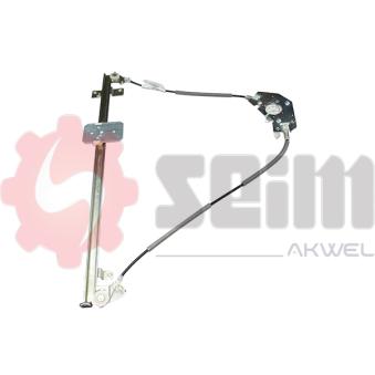 Lève-vitre avant droit SEIM