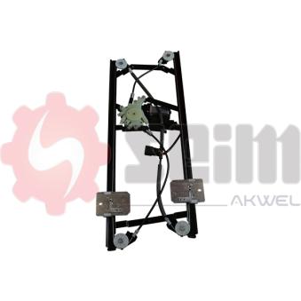 Lève-vitre avant gauche SEIM