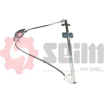 Lève-vitre avant gauche SEIM