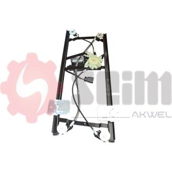 Lève-vitre avant gauche SEIM 902330