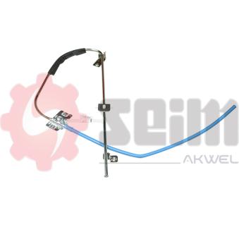 Lève-vitre avant droit SEIM 902334