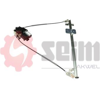 Lève-vitre avant gauche SEIM