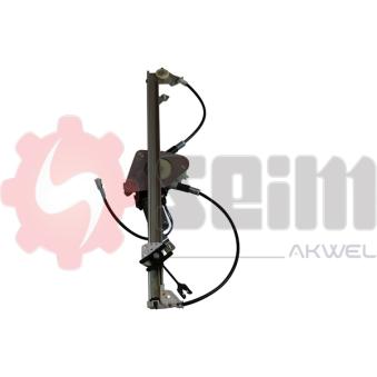 Lève-vitre avant gauche SEIM 902348