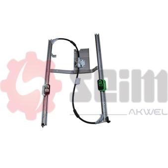 Lève-vitre avant gauche SEIM 902349