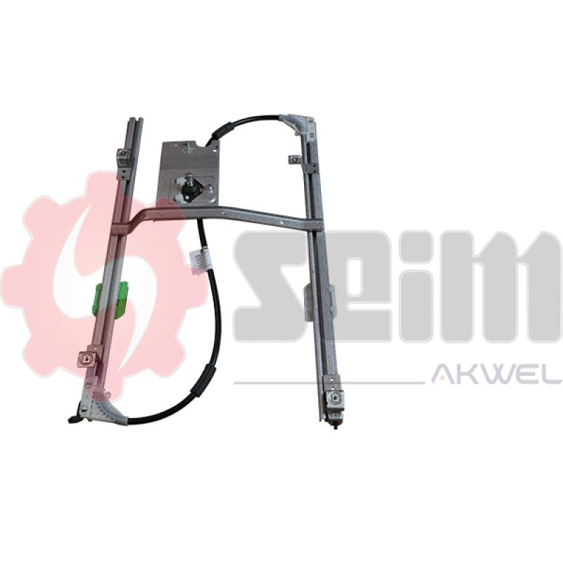 Lève-vitre avant gauche SEIM 902349 - Visuel 1