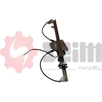 Lève-vitre avant gauche SEIM 902347