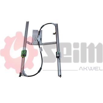 Lève-vitre avant droit SEIM 902350