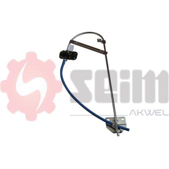 Lève-vitre avant droit SEIM 902336