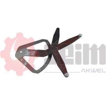 Lève-vitre avant gauche SEIM 902337
