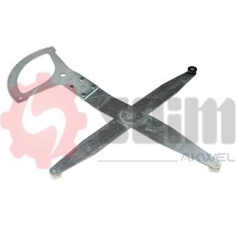 Lève-vitre avant gauche SEIM 902341