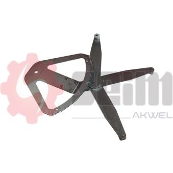 Lève-vitre avant droit SEIM 902338