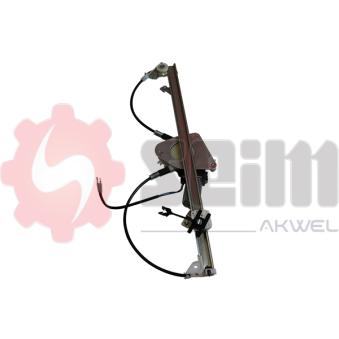 Lève-vitre avant gauche SEIM 902345